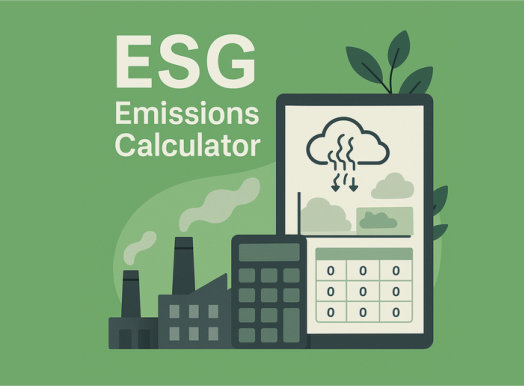 Sustainability & Environment