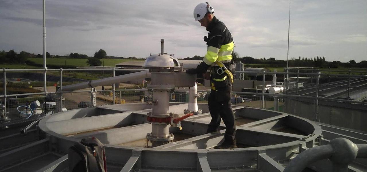 Maintenance & Inspection