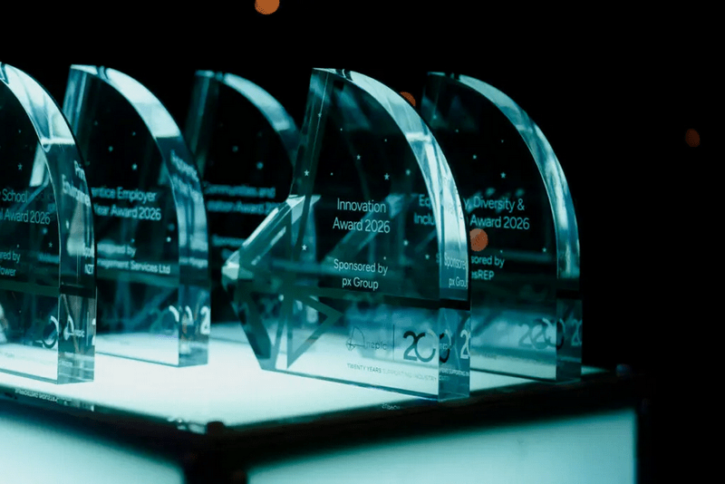 Assentech was honoured with the 2026 NEPIC Innovation Award (2) The Experts In Tank Storage And Process Safety